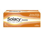 Solacy Adulte 45 Gelules